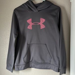 Under Armour